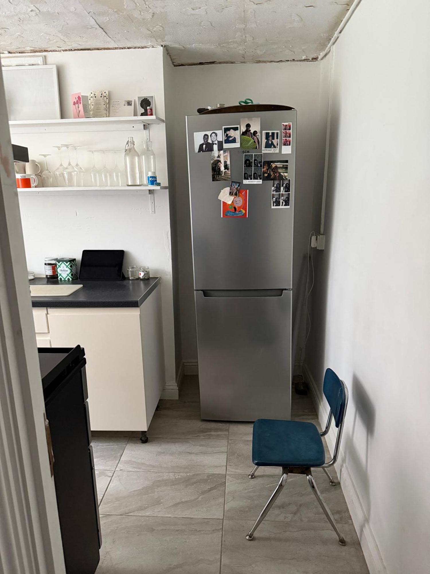 Beautiful Big Two Bedroom With Garden Apartment *