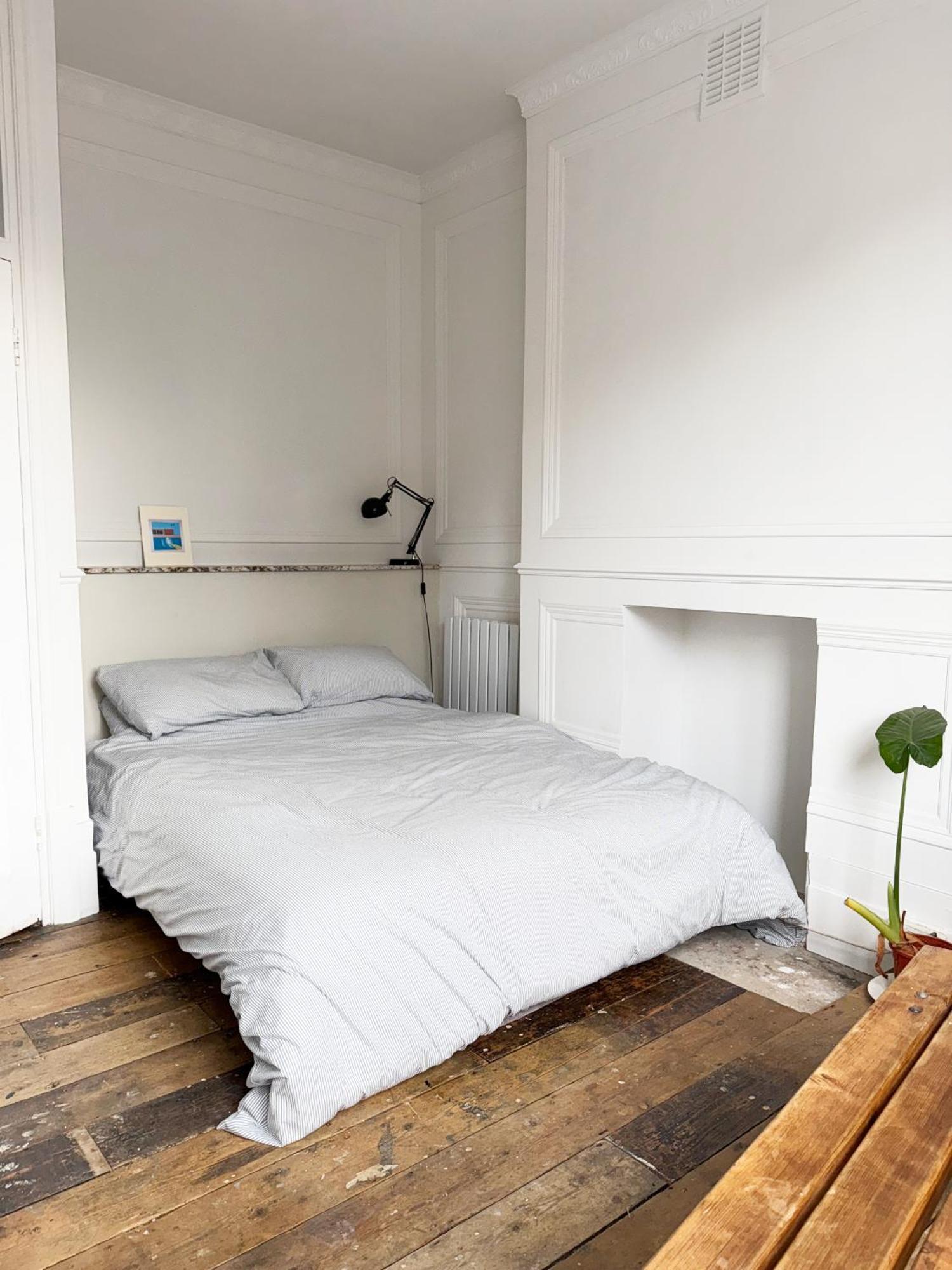 Apartment Beautiful Big Two Bedroom With Garden London